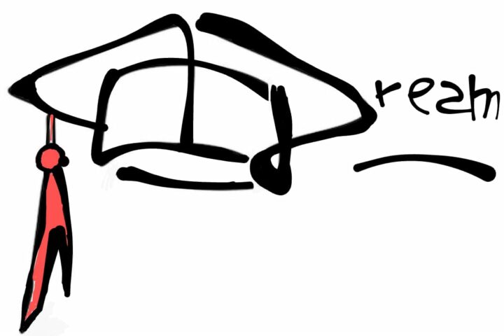 logo dream polo orientamento università telematica